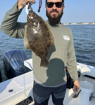 Angling Adventures in New Jersey